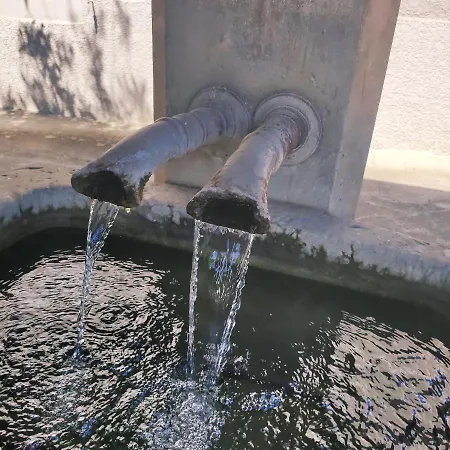 La Source D'arbere Apartment
