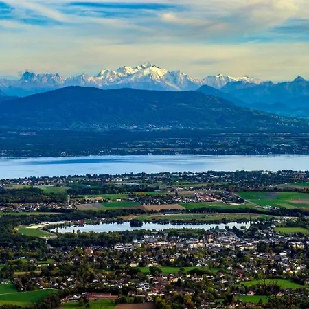 La Source D'arbere Apartment *