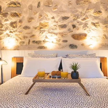 Apartment La Source D'arbere