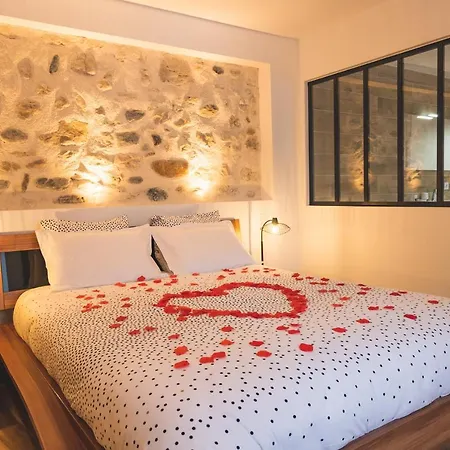 Apartamento La Source D'arbere