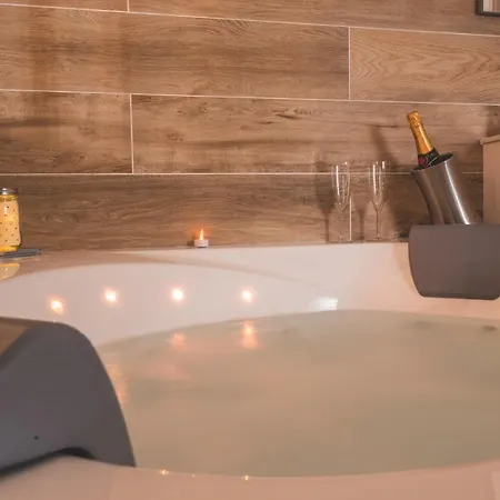 La Source D'arbere Apartamento Divonne-les-Bains