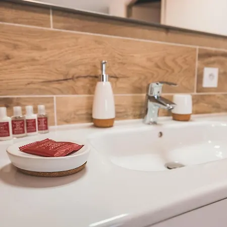 La Source D'arbere Apartment *