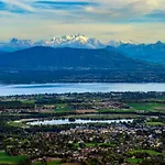 La Source D'arbere Lägenhet *