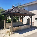 La Source D'arbere * Divonne-les-Bains