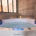 Lägenhet La Source D'arbere *