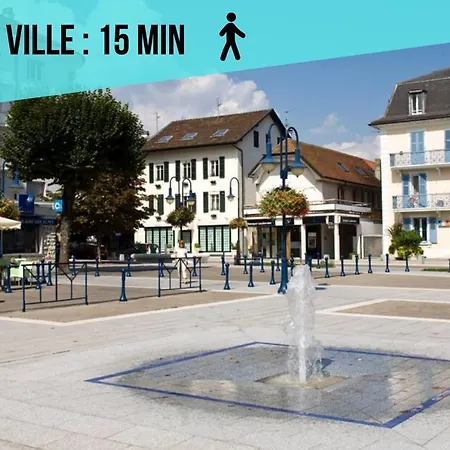 La Source D'arbere Appartement
