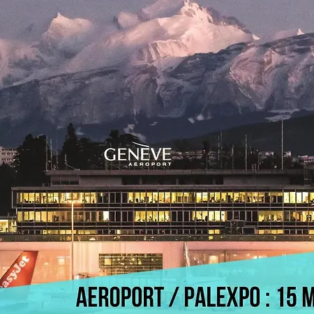 Appartamento La Source D'arbere *