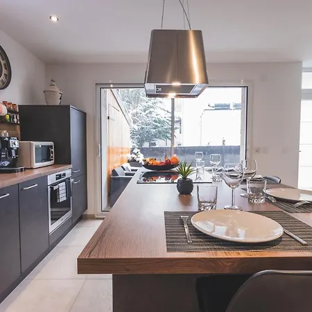 La Source D'arbere Divonne-les-Bains