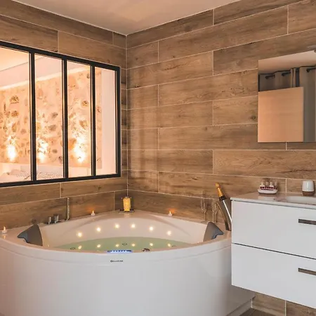 La Source D'arbere * Divonne-les-Bains