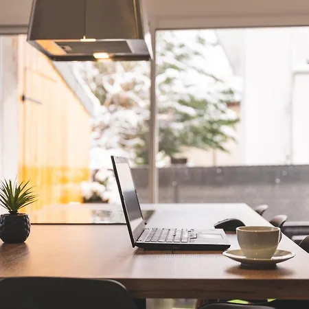 La Source D'arbere Appartamento *