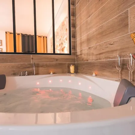 La Source D'arbere Appartement *