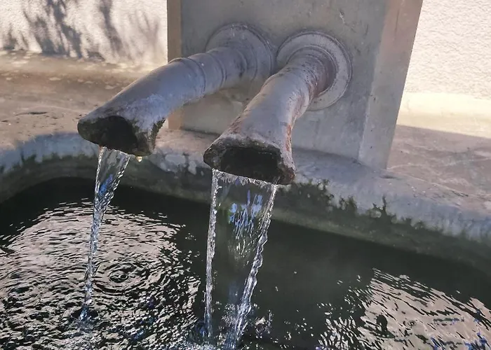 La Source D'arbere شقة